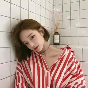开心掌掴
